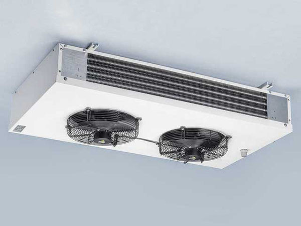 IGS 系列雙側出風冷風機